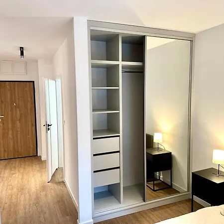 Apartamento Porto Breslavia