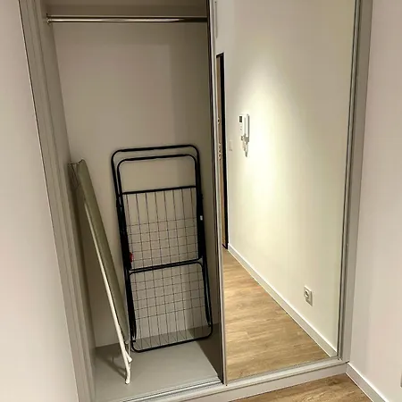 Apartamento Porto Breslavia