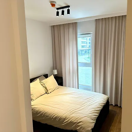 Apartamento Porto *