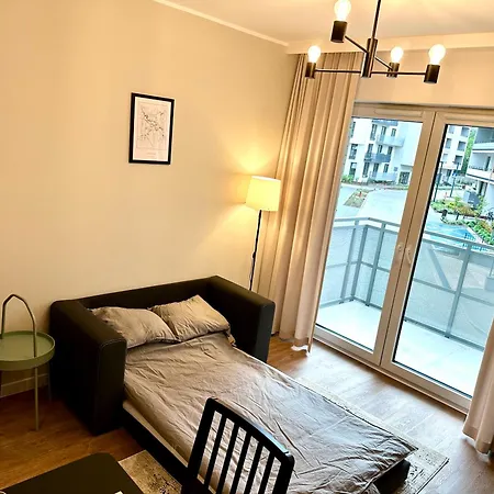 Porto Apartamento *